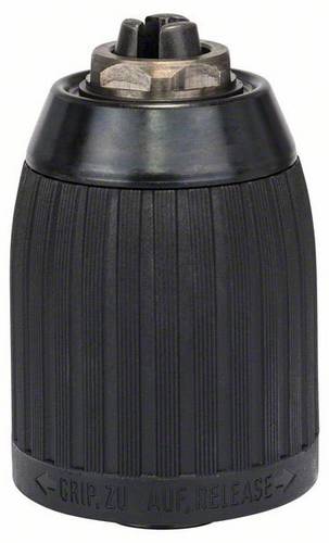 Schnellspannbohrfutter bis 16 mm, 2 bis 13 mm, 1/2 Zoll bis 20 Bosch Accessories 2608572062