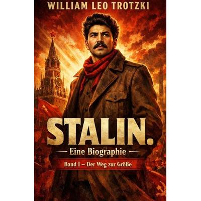 Biografien & Autobiografien / Stalin. Eine Biographie Band I, Taschenbuch von Leo Trotzki, Epubli, 978-3-565-31350-1