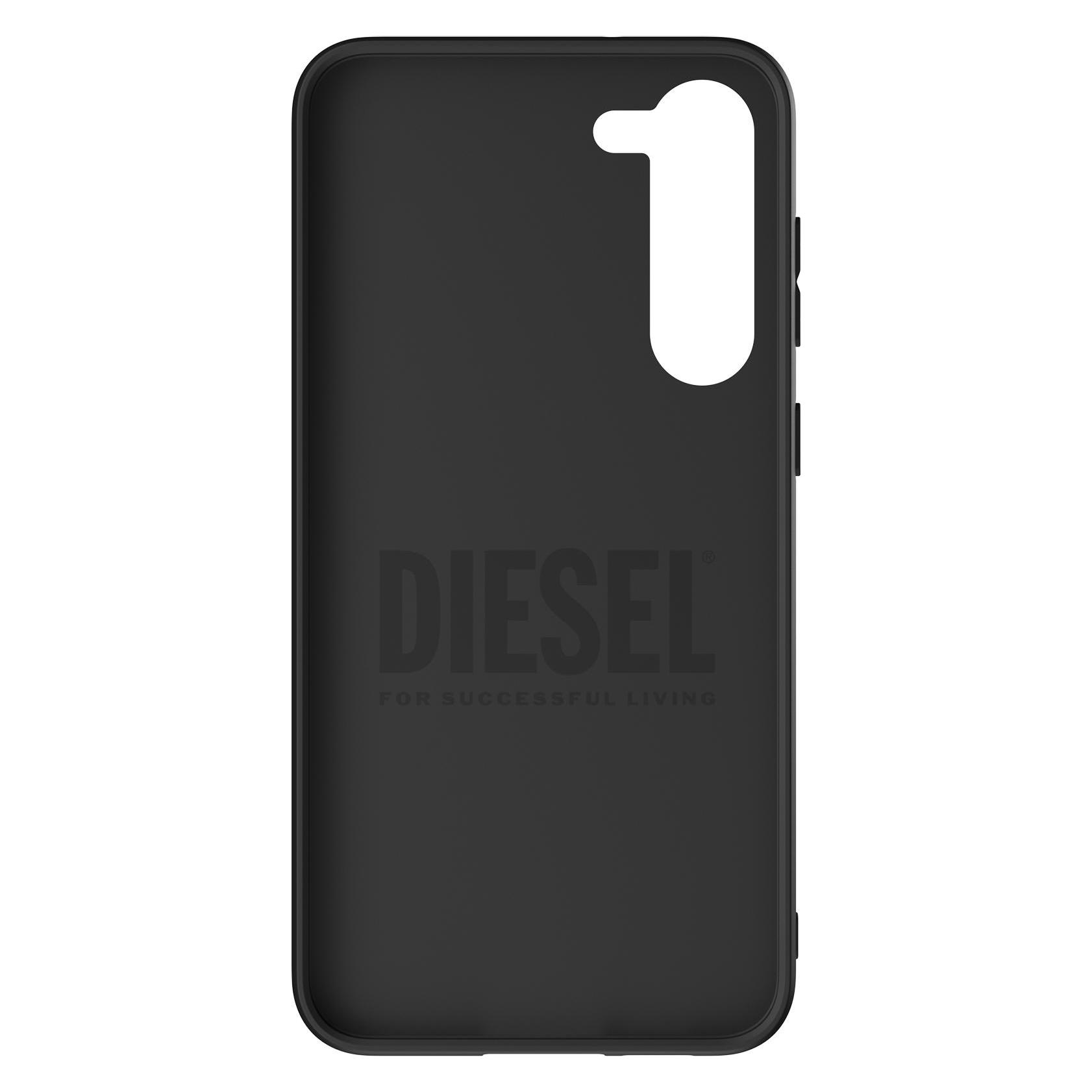Samsung GP-FPS916TLG mobile phone case (6.6") Cover Black, White (Samsung Galaxy S23+) (GP-FPS916TLGBW)