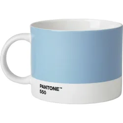 Pantone Teebecher 475 ml hellblau