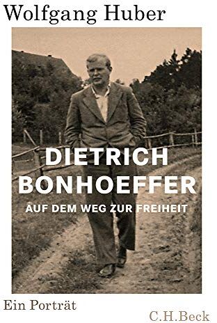 Wolfgang Huber - Dietrich Bonhoeffer: Auf dem Weg zur Freiheit - Preis vom 06.10.2026 07:26:00 h