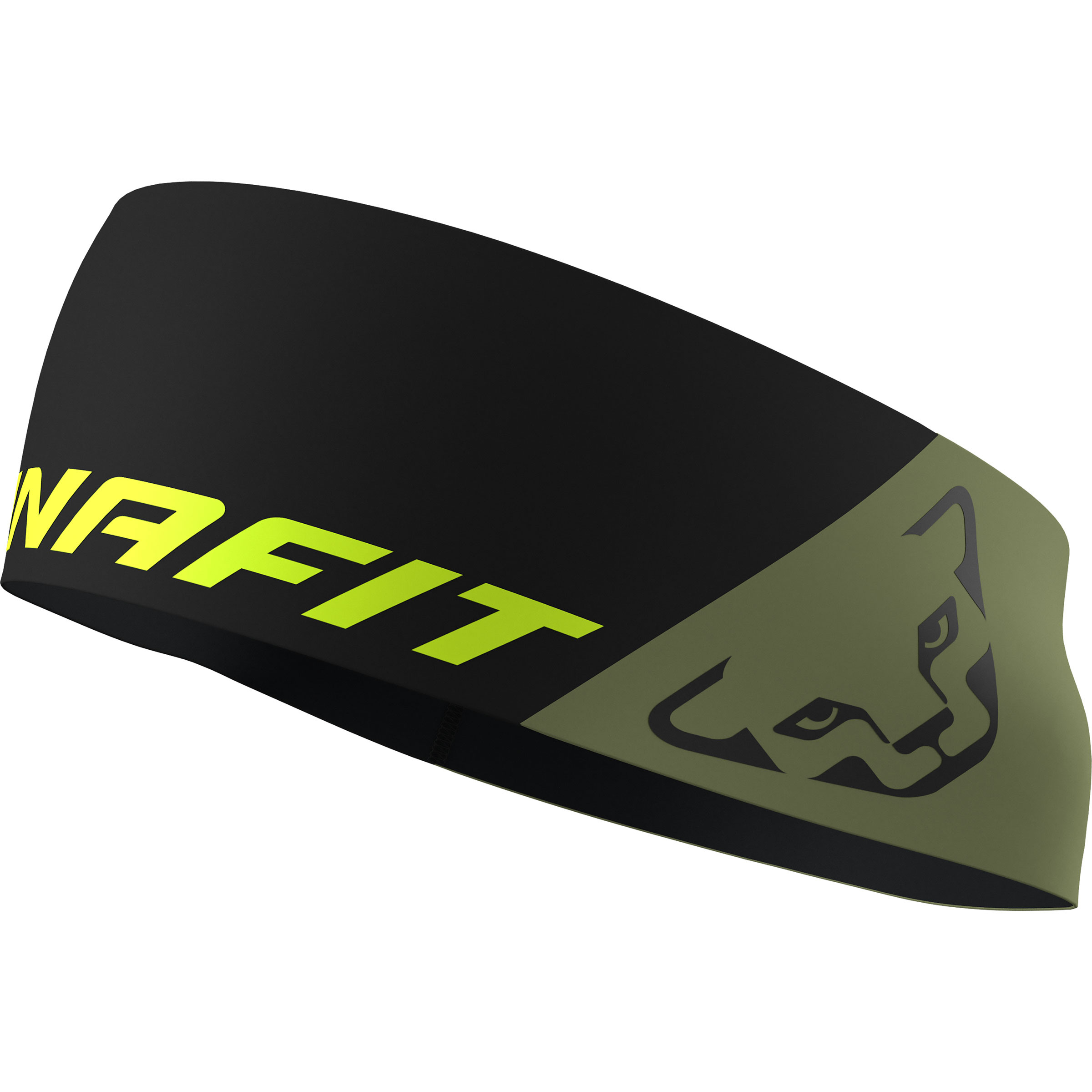 Dynafit Performance Stirnbänder schwarz Trekking Windabweisend