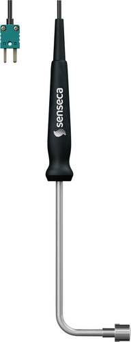 Senseca AX 131-S15-TA Oberflächenfühler -40 bis +400°C Fühler-Typ K