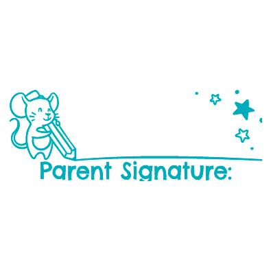 Colop Nio School Textstempel (157367)