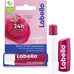 Labello CHERRY Shine Lippenpflege 4,8 g