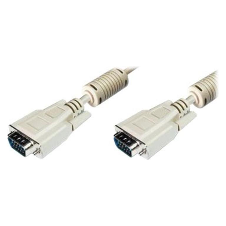 Digitus VGA - VGA (5 m) (AK-310103-050-E)