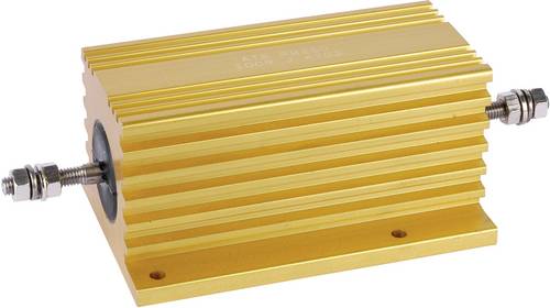 ATE Electronics RB250-680R-J-1 Hochlast-Widerstand 680Ω axial bedrahtet 250W 5% 1St.