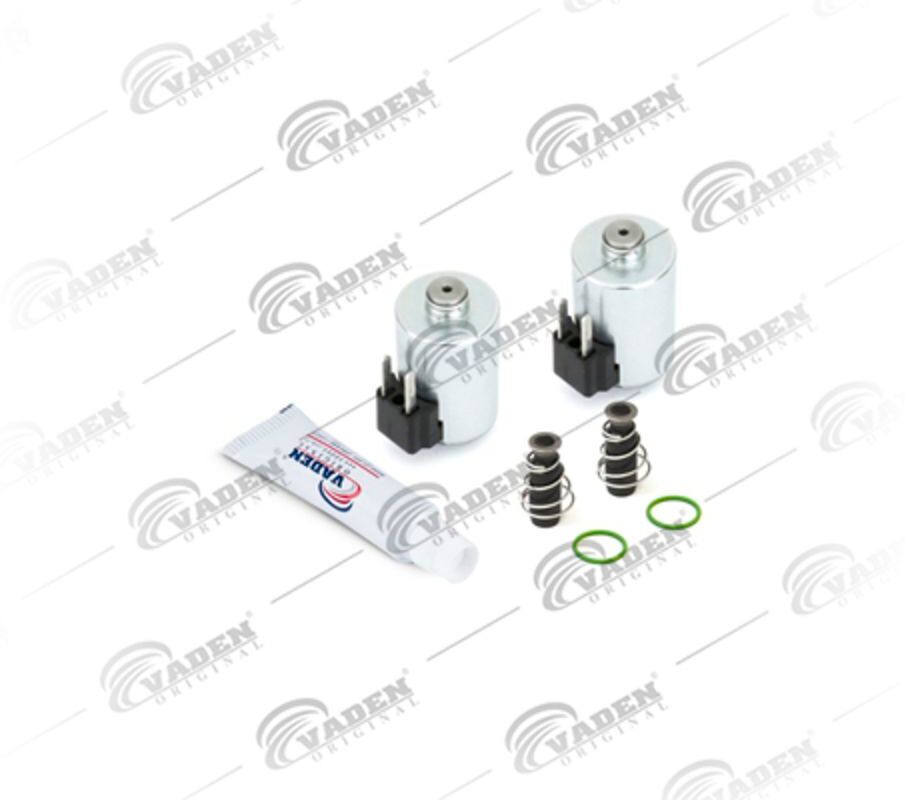 Kit de réparation, valve-relais VADEN 303.11.0061.02