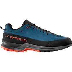 La Sportiva, Herren, Wanderschuhe, Tx Guide Leather (43.5), Blau