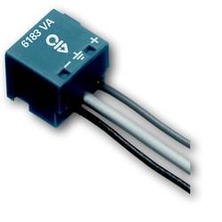 ABB 2CKA006183A0033 KNX Zubehör 6183 VA