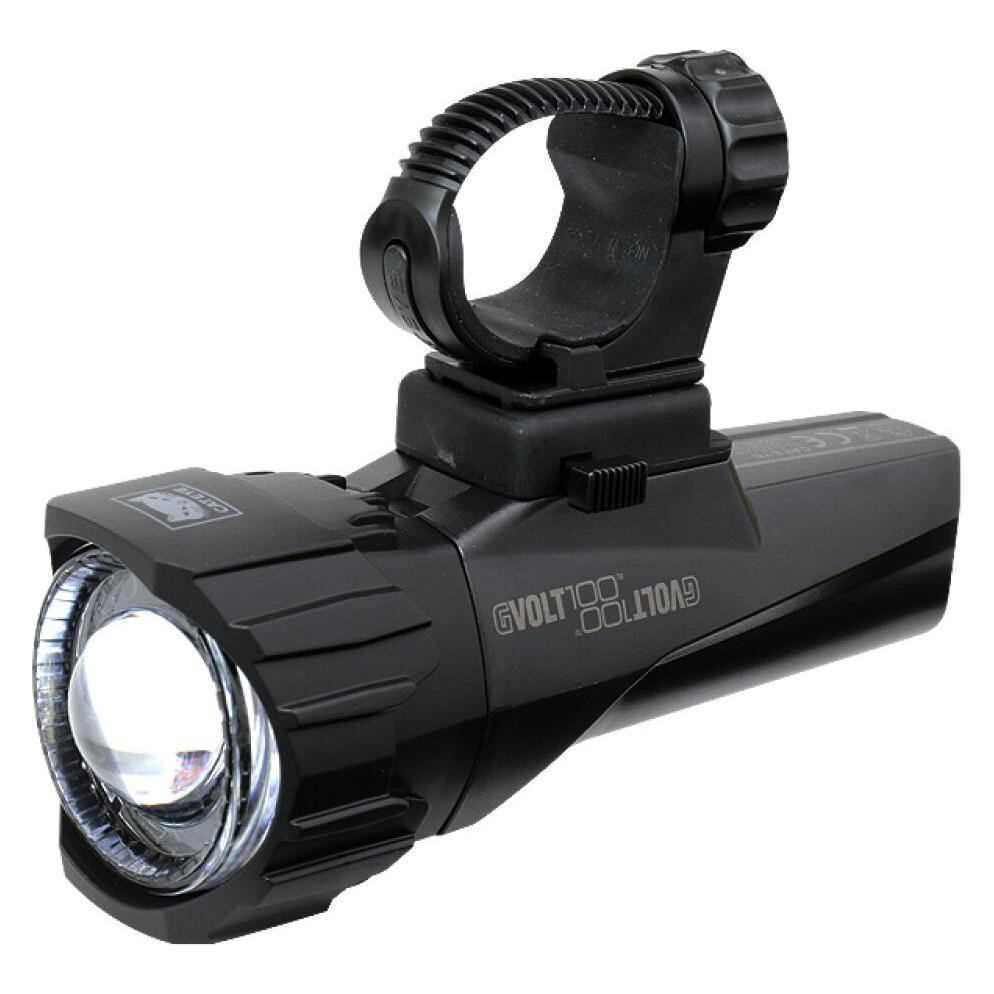 CatEye GVolt 100 HL-EL560GRC (14563519)