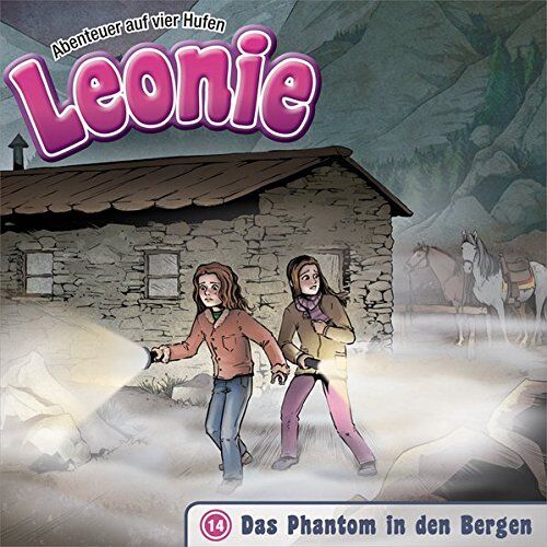 Various - Leonie-Folge 14 - Preis vom 15.10.2026 23:06:25 h