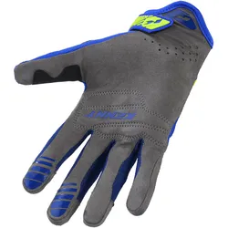 Kenny, Motorradhandschuhe, Titanium D30 (Herren, 10)