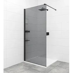 SAT Walk-in Walk-In Seitenwand Walk-In / Türen 140 cm SATBWI140KSPRDOPLC