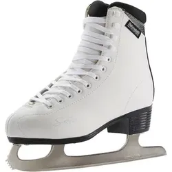 TECNOPRO Damen Schlittschuhe "Marina", Größe 34 in Weiß Weiß