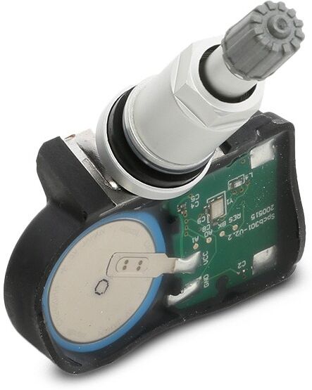 RIDEX 2232W0068 Sensore di pressione pneumatici (TPMS)