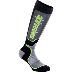 Alpinestars Plus Jugend Motocross Socken