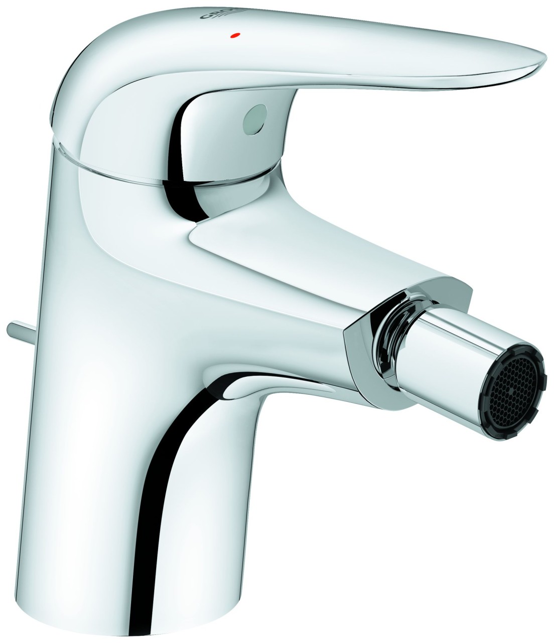 GROHE Einhand-Bidetbatterie Eurostyle 23720, 23720003 23720003