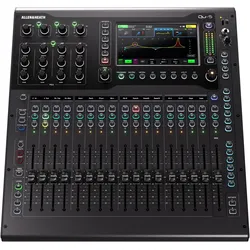 Allen & Heath Qu-5 Digitales Mischpult mit 16 Fadern