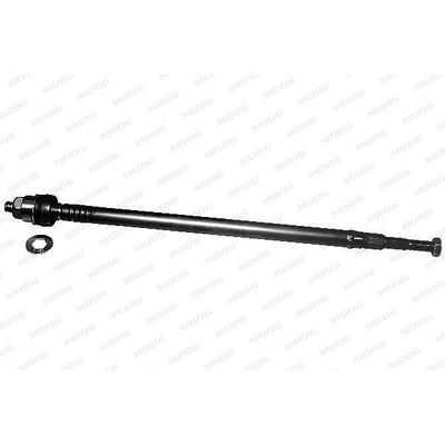 Moog Axialgelenk, Spurstange [Hersteller-Nr. HO-AX-5528] für Honda