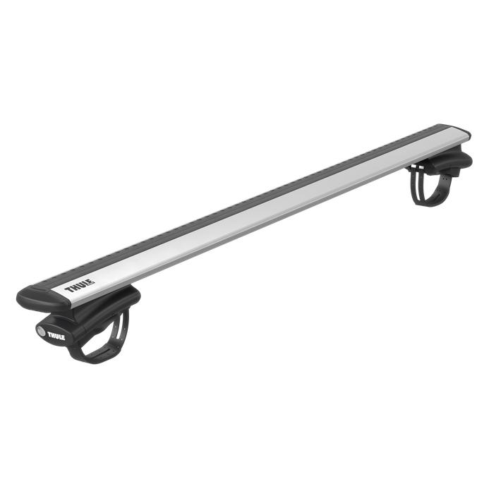 Thule Oversize Rail foot pack (710800)