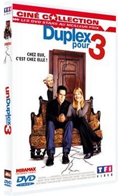 Danny DeVito - Un duplex pour 3 [FR Import] - Preis vom 27.09.2026 03:53:48 h