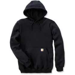 Carhartt Herren Kapuzensweatshirt M Marquette Swtshrt K121 Loose Fit