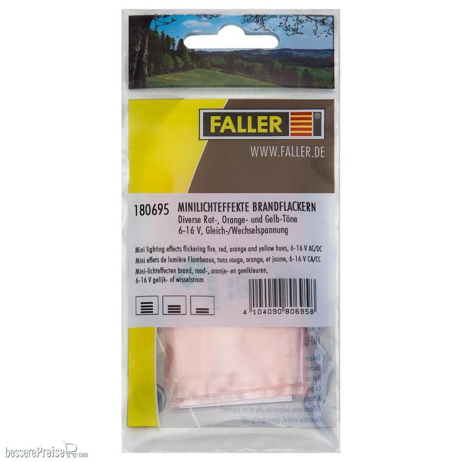 Faller 180695
