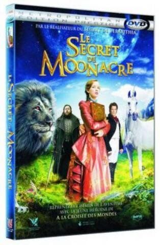 Gabor Csupo - Le secret de Moonacre [FR Import] - Preis vom 04.10.2026 03:51:26 h