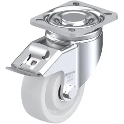 Blickle, Möbelrollen, 604058 LH-SPO 100K-1-FI