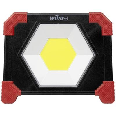 Wiha SB490FL01 Akku-Baustrahler 3000lm 45698