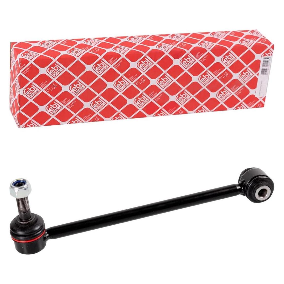 Febi Rod/Strut, wheel suspension (33905527)
