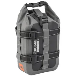 Kappa, Motorradgepäck, Seitentasche K-Rugged Satz 30ltr (30 l)