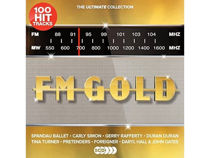 Ultimate FM Gold