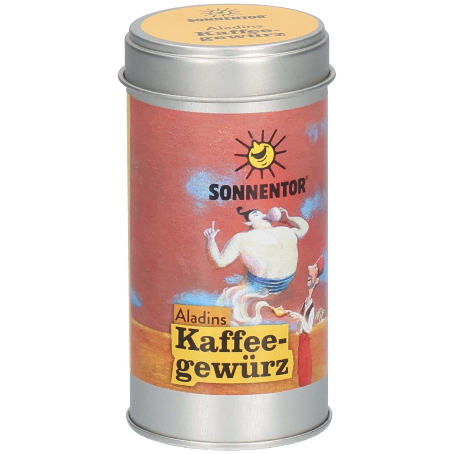 Sonnentor Gewmi Kaffee DS 35 g Pulver