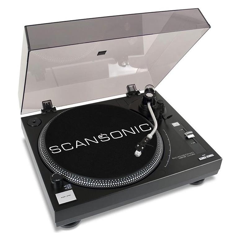 Scansonic USB 100 (USB 100)