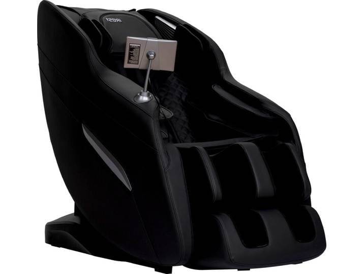 Massagesessel SULU schwarz