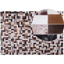 KURZFLOR-TEPPICH Cesme 230/160 cm