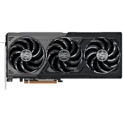 ASROCK Radeon RX 9070 XT Steel Legend Dark 16GB, RX9070XT SL