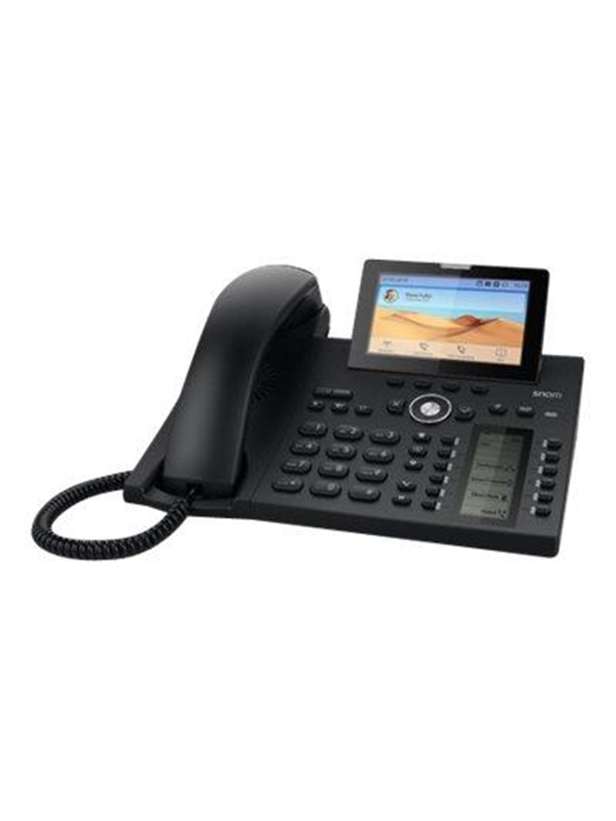 Snom D385N
