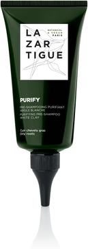 Lazartigue Purifying Pre-Shampoo With Clay 75 ml
