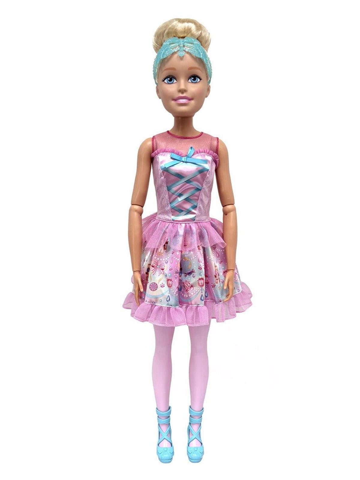 Barbie Nutcracker Doll 70 Cm