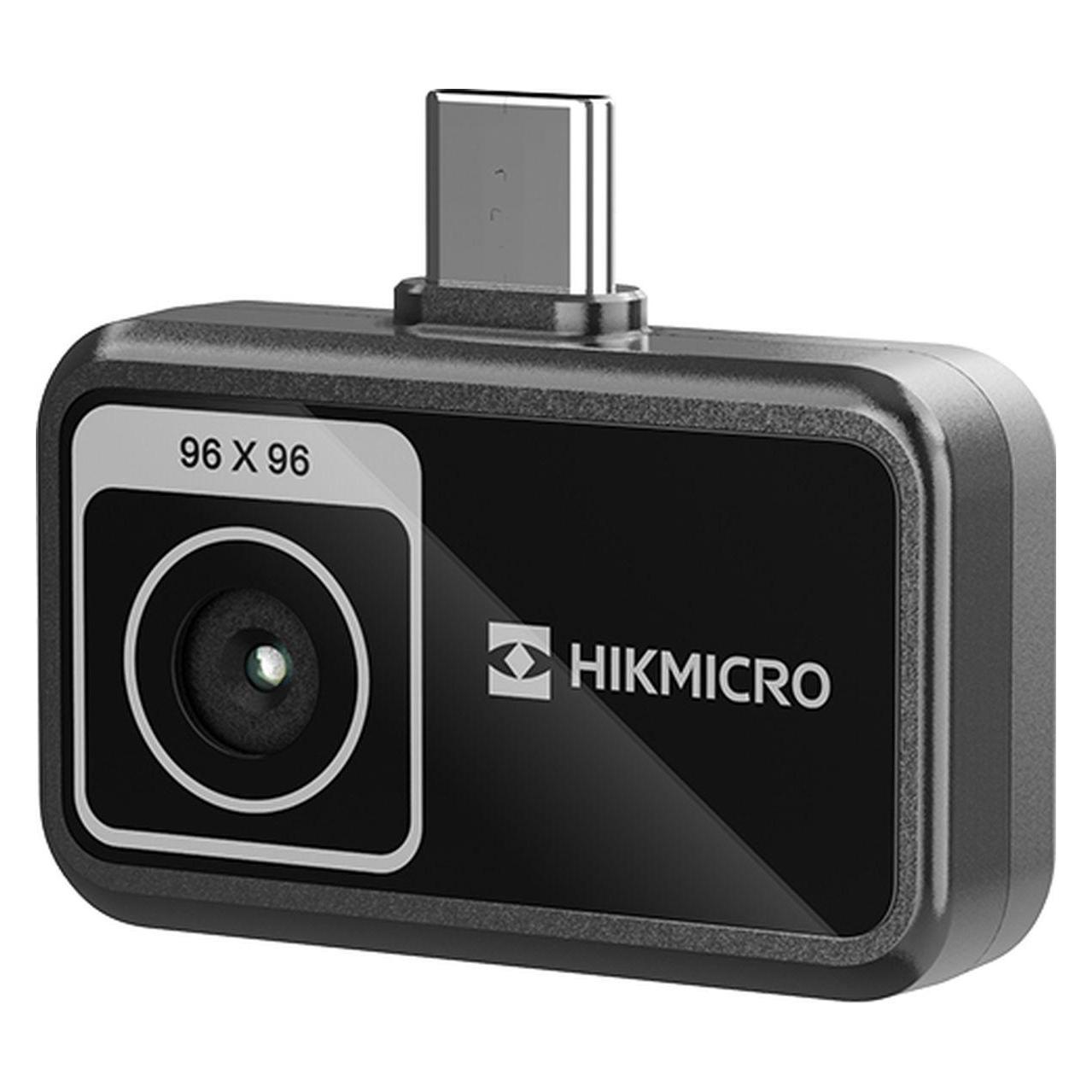 Hikmicro Wärmebildkamera MiniE (Handywärmebildkamera) (308200730)