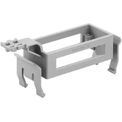 Weidmüller Montagesystem Polycarbonat HDC RAILM#2883410000