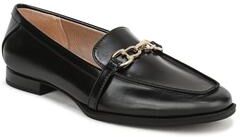 Women's Francine Bit Loafer by LifeStride in Black (Size 8 M)