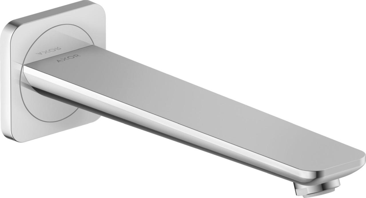 Hansgrohe Wanneneinlauf Axor Citterio C chrom, 49410000 49410000