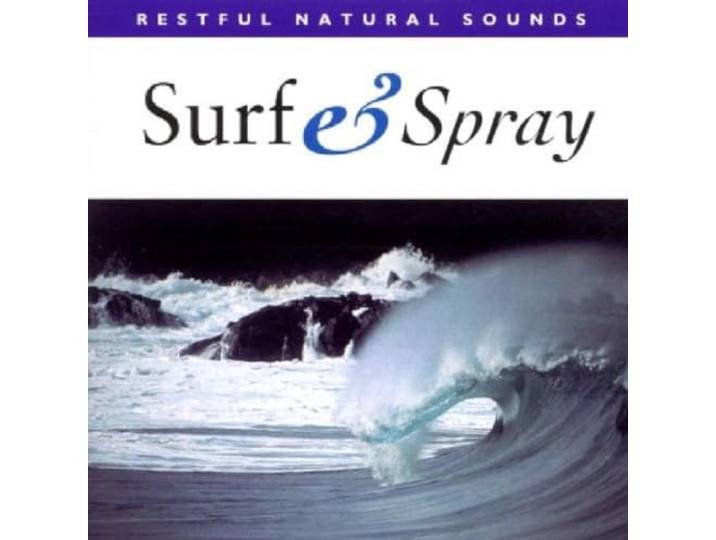 Surf & Spray