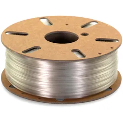 Extrudr XPETG REC - transparent, 1,75mm, 1000g