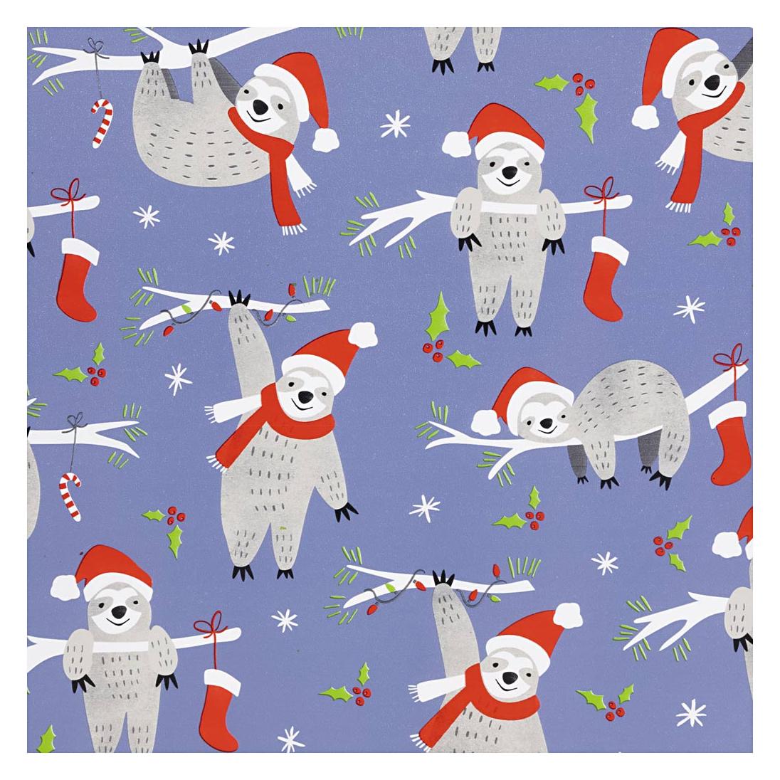 Creativ Company Gift wrap (1x) (5712854603911)