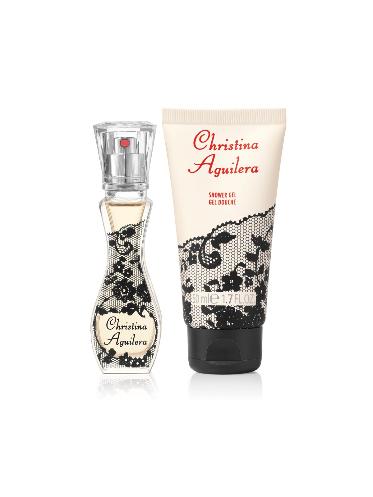 Christina Aguilera Signature - 15 ml